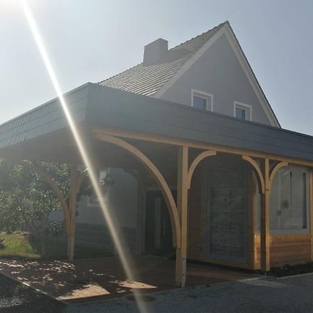 Ferienhaus Niesky Exterior foto