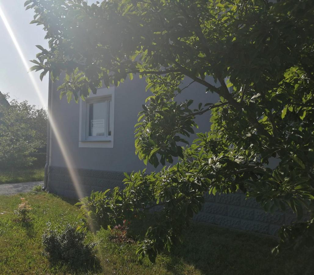 Ferienhaus Niesky Exterior foto
