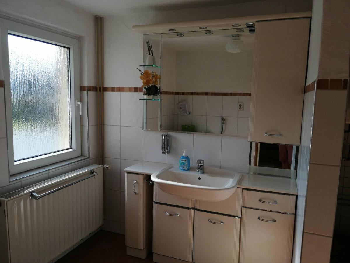 Ferienhaus Niesky Exterior foto
